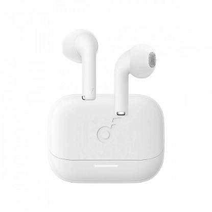 slušalke ANKER SoundCore K20i, in-ear, brezžične, Bluetooth, bele