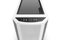 Ohišje BE QUIET Shadow Base 800 DX, E-ATX, RGB, prozor, belo, bez napajalnika