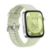 Pametna ura HUAWEI Watch Fit 3, GPS, multisport, zeleni
