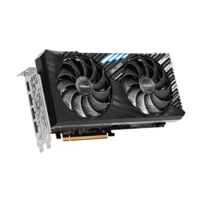 Grafična kartica ASROCK Radeon RX 7900 GRE Challenger 16GB OC, 16GB GDDR6