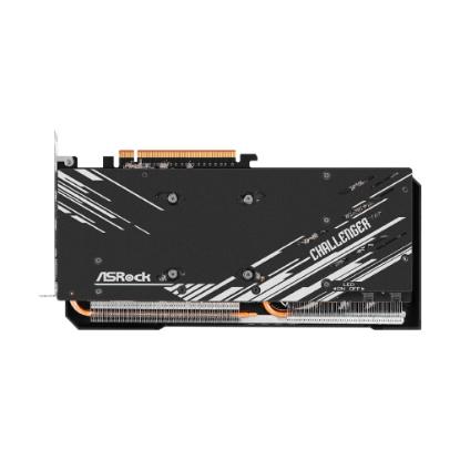 Grafična kartica ASROCK Radeon RX 7900 GRE Challenger 16GB OC, 16GB GDDR6