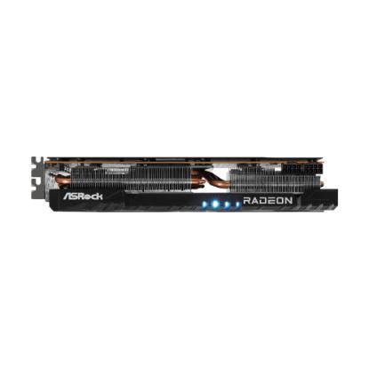 Grafična kartica ASROCK Radeon RX 7900 GRE Challenger 16GB OC, 16GB GDDR6