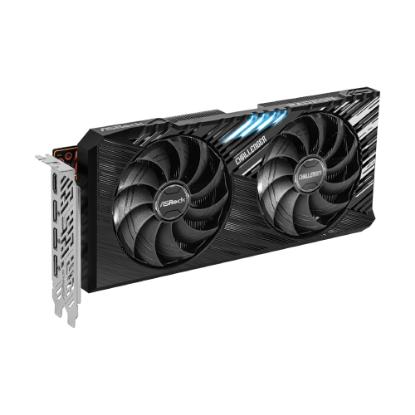 Grafična kartica ASROCK Radeon RX 7900 GRE Challenger 16GB OC, 16GB GDDR6