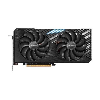 Grafična kartica ASROCK Radeon RX 7900 GRE Challenger 16GB OC, 16GB GDDR6