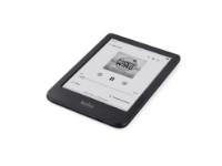 E-Book Reader KOBO Clara BW, 6" Touch, 16GB, WiFi, crni