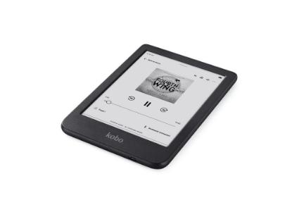 E-Book Reader KOBO Clara BW, 6" Touch, 16GB, WiFi, crni
