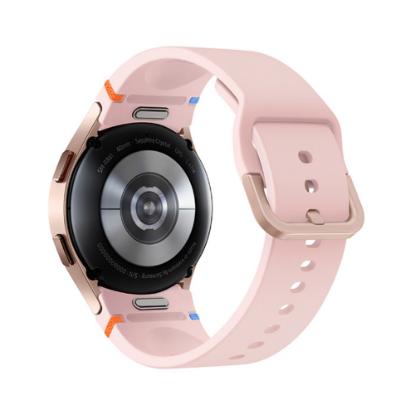 Pametna ura SAMSUNG Galaxy Watch FE 40mm, zlato-rozi