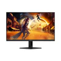 Gaming monitor 23.8" AOC 24G4XE, FHD, IPS, 180Hz, 1ms, 300cd/m2, zvočnici, črni