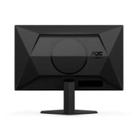 Gaming monitor 23.8" AOC 24G4XE, FHD, IPS, 180Hz, 1ms, 300cd/m2, zvočnici, črni