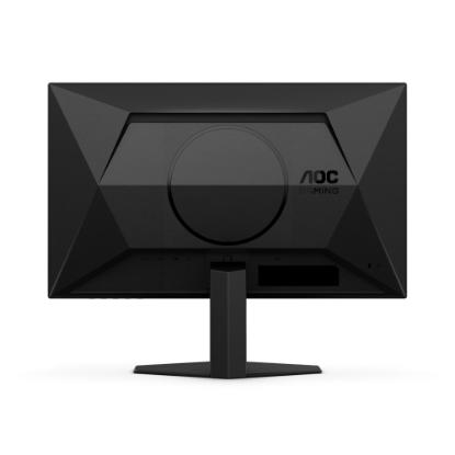Gaming monitor 23.8" AOC 24G4XE, FHD, IPS, 180Hz, 1ms, 300cd/m2, zvočnici, črni
