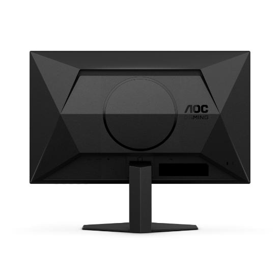 Gaming monitor 23.8" AOC 24G4XE, FHD, IPS, 180Hz, 1ms, 300cd/m2, zvočnici, črni