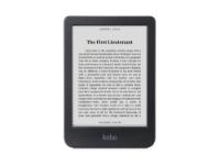 E-Book Reader KOBO Clara BW, 6" Touch, 16GB, WiFi, crni