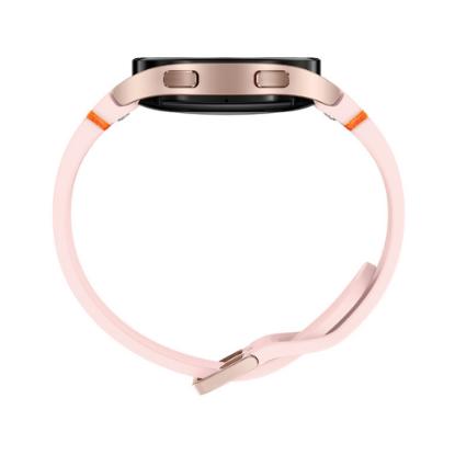 Pametna ura SAMSUNG Galaxy Watch FE 40mm, zlato-rozi