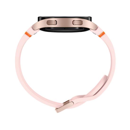 Pametna ura SAMSUNG Galaxy Watch FE 40mm, zlato-rozi