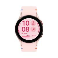Pametna ura SAMSUNG Galaxy Watch FE 40mm, zlato-rozi