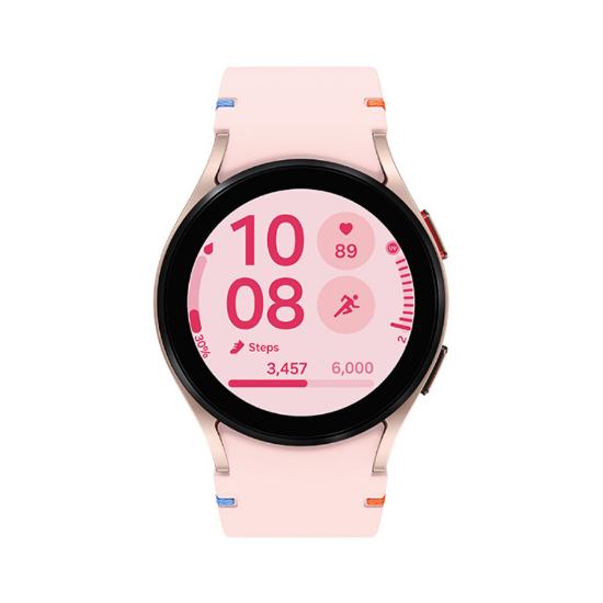 Pametna ura SAMSUNG Galaxy Watch FE 40mm, zlato-rozi