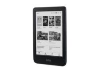 E-Book Reader KOBO Clara BW, 6" Touch, 16GB, WiFi, crni