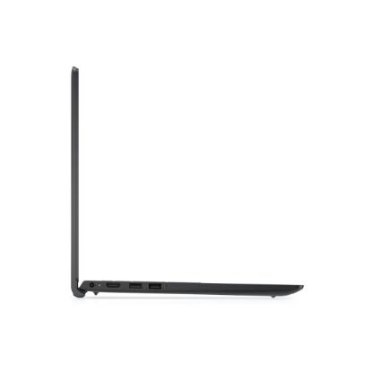 Prenosnik DELL Vostro 3520 / Core i7 1255U, 16GB, 512GB SSD, Iris Xe Graphics, 15.6" LED IPS FHD 120Hz, Linux, črni
