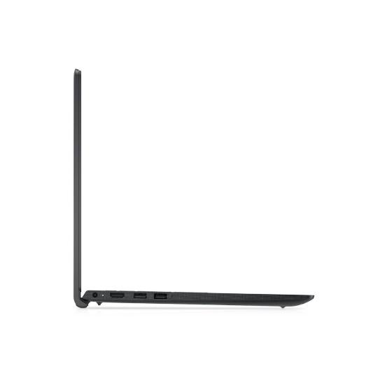 Prenosnik DELL Vostro 3520 / Core i7 1255U, 16GB, 512GB SSD, Iris Xe Graphics, 15.6" LED IPS FHD 120Hz, Linux, črni