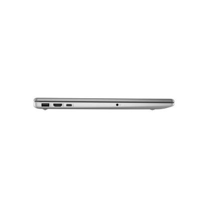 Prenosnik HP 255 G10 / Ryzen 7 7730U, 16GB, 512 GB SSD, AMD Radeon Graphics, 15.6" FHD IPS, Windows 11, sivi