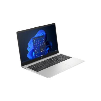 Prenosnik HP 255 G10 / Ryzen 7 7730U, 16GB, 512 GB SSD, AMD Radeon Graphics, 15.6" FHD IPS, Windows 11, sivi