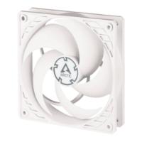 Ventilator ARCTIC P12 PWM, 120mm, 1800 okr/min, beli