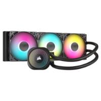 Vodno hlajenje CORSAIR NAUTILUS 360 ARGB, za Intel i AMD