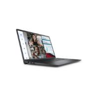 Prenosnik DELL Vostro 3520 / Core i7 1255U, 16GB, 512GB SSD, Iris Xe Graphics, 15.6" LED IPS FHD 120Hz, Linux, črni