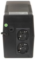 UPS DAHUA PFM350-360, 600VA, 360W, crni
