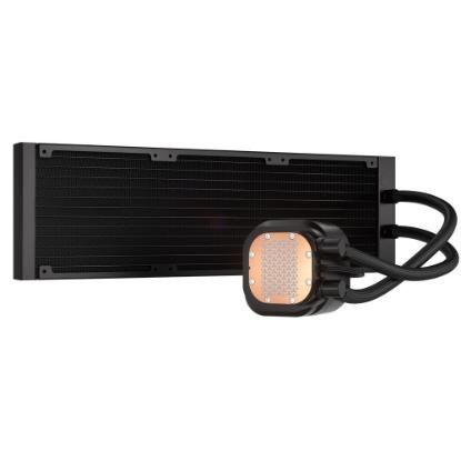 Vodno hlajenje CORSAIR NAUTILUS 360 ARGB, za Intel i AMD