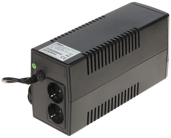 UPS DAHUA PFM350-360, 600VA, 360W, crni