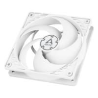 Ventilator ARCTIC P12 PWM, 120mm, 1800 okr/min, beli