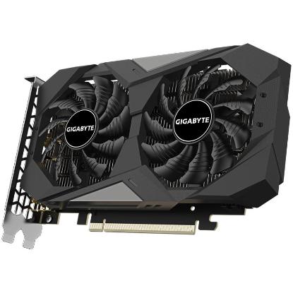 Grafična kartica GIGABYTE GeForce RTX 3050 Windforce OC, 6GB GDDR6