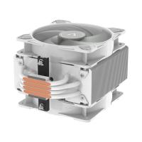 Hladilnik ARCTIC Freezer 36 ARGB, PWM, za Intel i AMD, beli