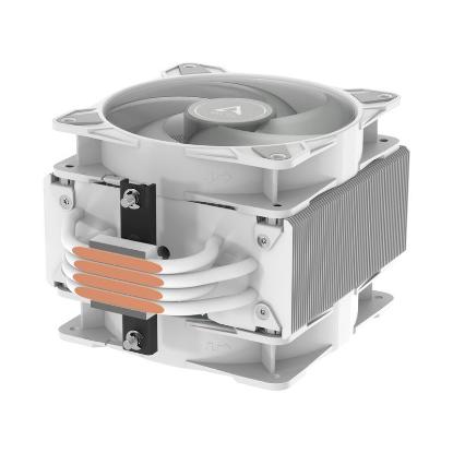 Hladilnik ARCTIC Freezer 36 ARGB, PWM, za Intel i AMD, beli
