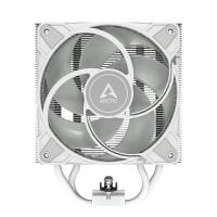 Hladilnik ARCTIC Freezer 36 ARGB, PWM, za Intel i AMD, beli