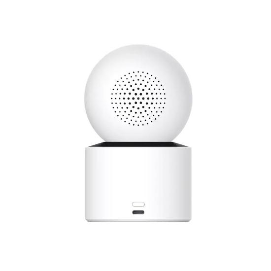 Mrežna nadzorna kamera XIAOMI C300 Dual, rotirajuća i fiksna HD kamera, noćno snemanje, WiFi, dvosmjerni audio, notarnja