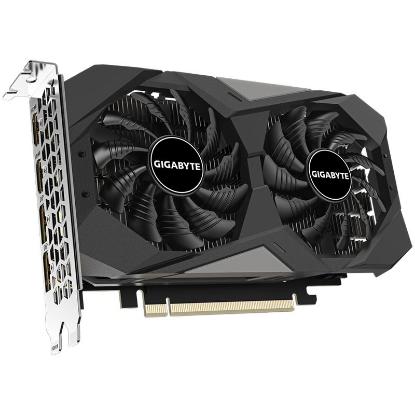 Grafična kartica GIGABYTE GeForce RTX 3050 Windforce OC, 6GB GDDR6