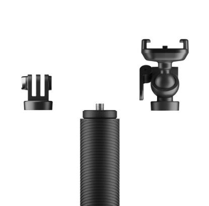 Dodatak za sportske digitalne kamere GOPRO, Extension Pole + Waterproof Shutte Remote AGXTS-002-EU