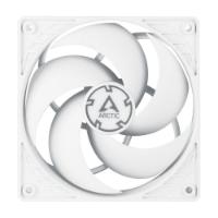 Ventilator ARCTIC P12 PWM, 120mm, 1800 okr/min, beli