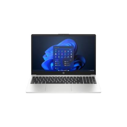 Prenosnik HP 255 G10 / Ryzen 7 7730U, 16GB, 512 GB SSD, AMD Radeon Graphics, 15.6" FHD IPS, Windows 11, sivi