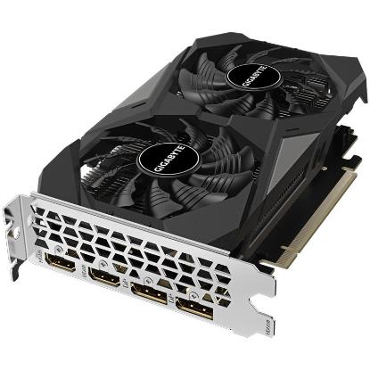 Grafična kartica GIGABYTE GeForce RTX 3050 Windforce OC, 6GB GDDR6