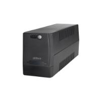 UPS DAHUA PFM350-360, 600VA, 360W, crni