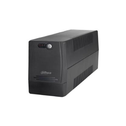 UPS DAHUA PFM350-360, 600VA, 360W, crni