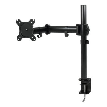 Stalak za monitor ARCTIC Z1 Basic, stolni, do 32", crni