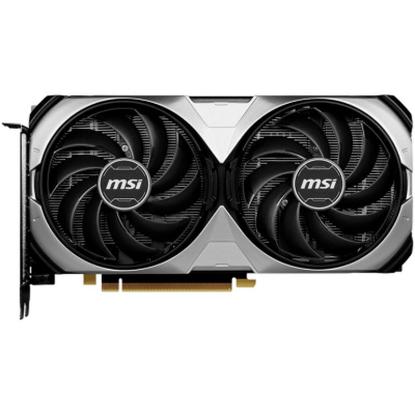 Grafična kartica MSI GeForce RTX 4070 Ventus 2X E OC, 12GB GDDR6X