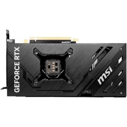 Grafična kartica MSI GeForce RTX 4070 Ventus 2X E OC, 12GB GDDR6X