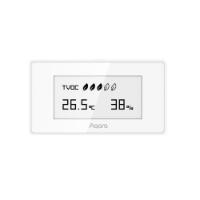 Senzor kvalitete zraka AQARA TVOC Air Quality Monitor, temperatura, vlažnost zraka, bijeli