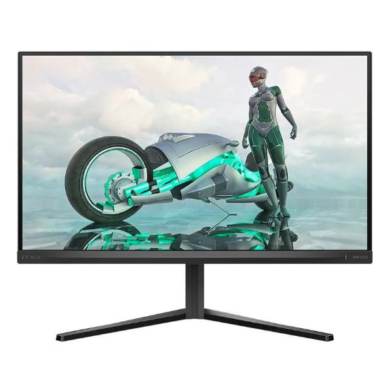 Gaming monitor 27" PHILIPS Evnia 27M2N3200A/00, FHD, IPS, 180Hz, 1ms, 300cd/m2, pivot, zvočnici, sivi