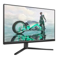 Gaming monitor 27" PHILIPS Evnia 27M2N3200A/00, FHD, IPS, 180Hz, 1ms, 300cd/m2, pivot, zvočnici, sivi